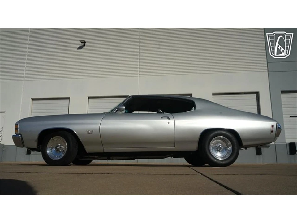 1971 Chevrolet Chevelle 2nd Gen - Image 7 of 31