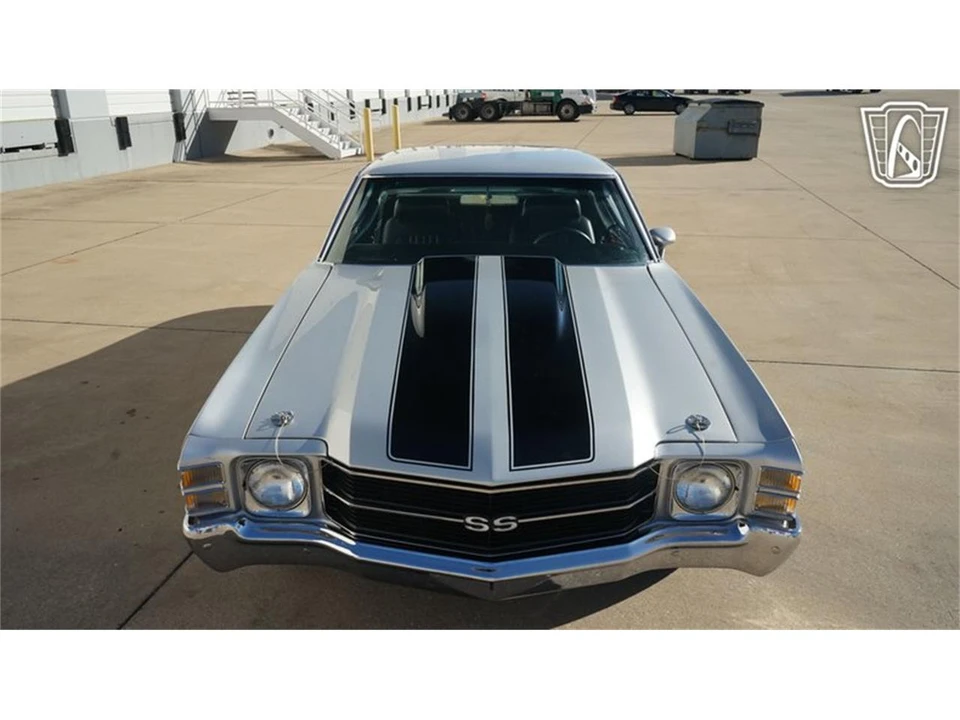 1971 Chevrolet Chevelle 2nd Gen - Image 23 of 31