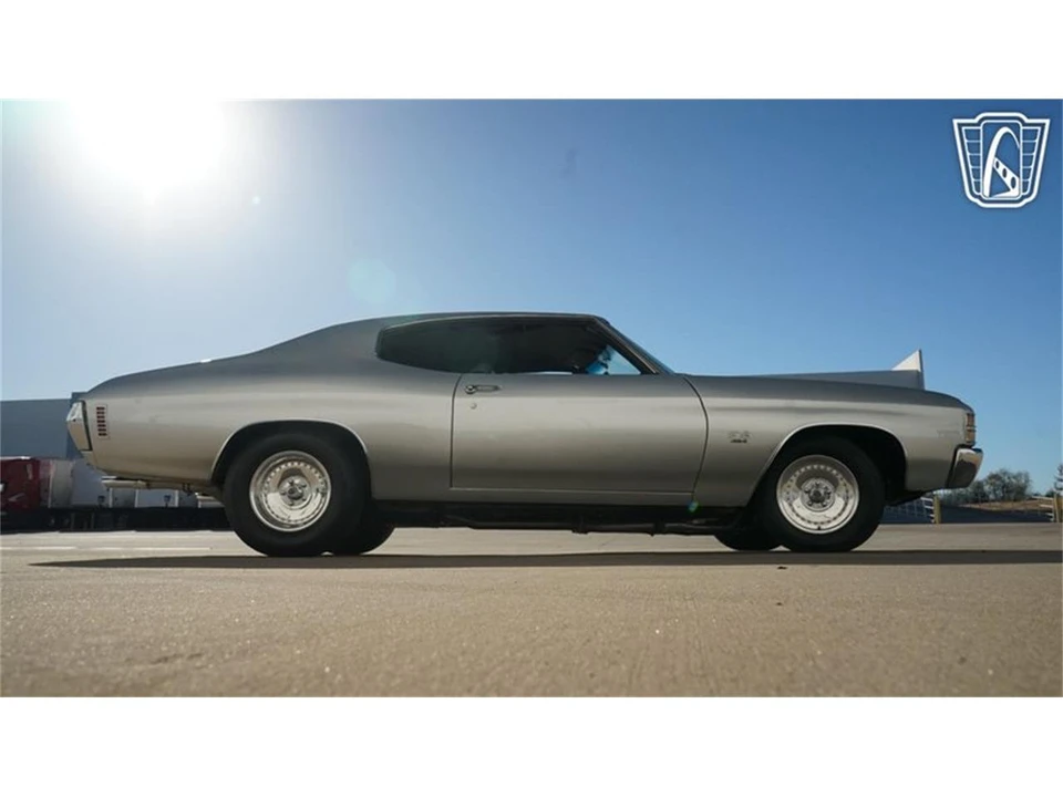 1971 Chevrolet Chevelle 2nd Gen - Image 19 of 31