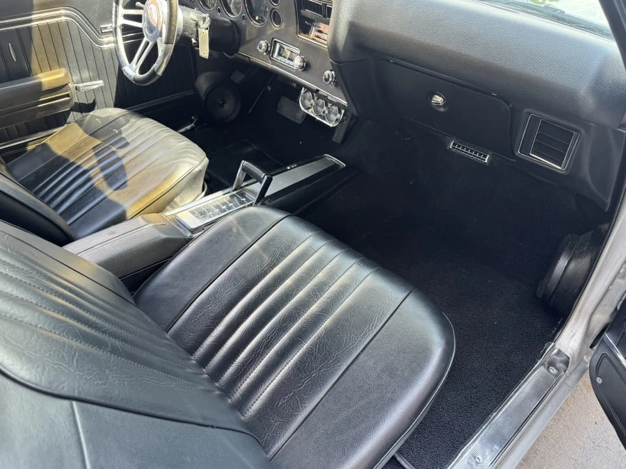 1971 Chevrolet Chevelle 2nd Gen - Image 7 of 11