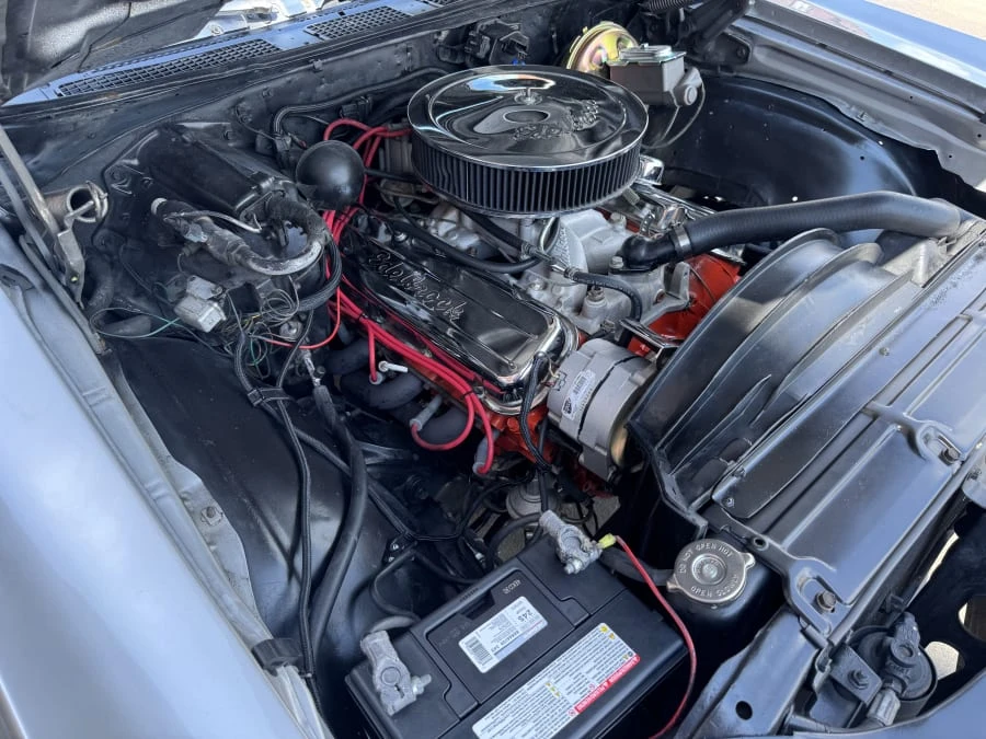 1971 Chevrolet Chevelle 2nd Gen - Image 11 of 11