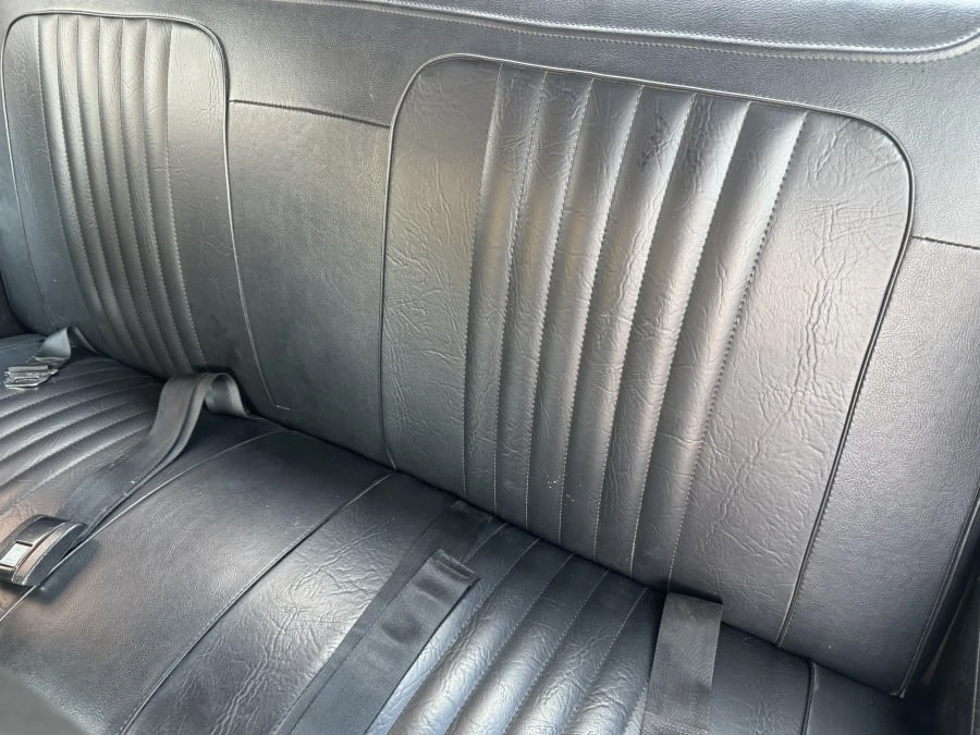 1971 Chevrolet Chevelle 2nd Gen - Image 8 of 11