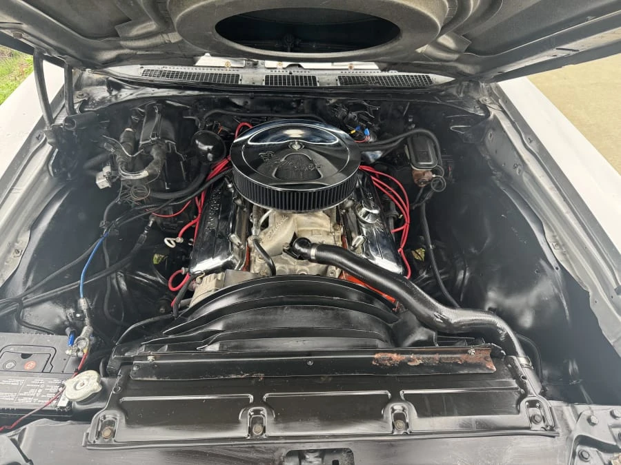 1971 Chevrolet Chevelle 2nd Gen - Image 19 of 21