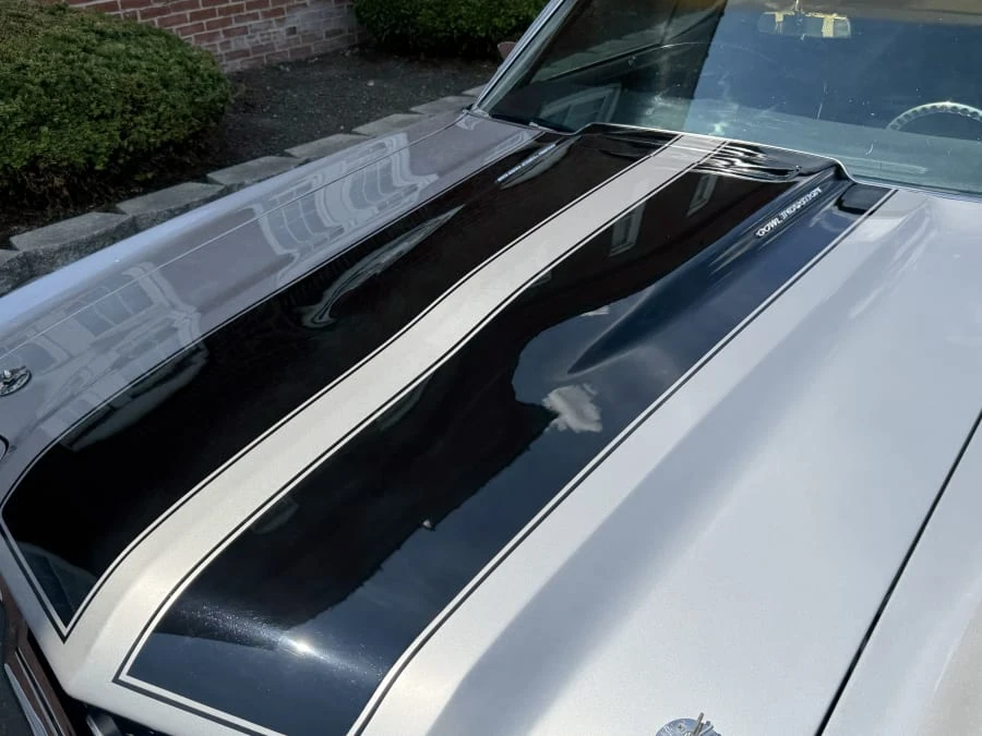 1971 Chevrolet Chevelle 2nd Gen - Image 4 of 11