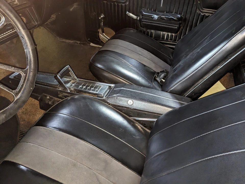 1971 Chevrolet Chevelle 2nd Gen - Image 8 of 20