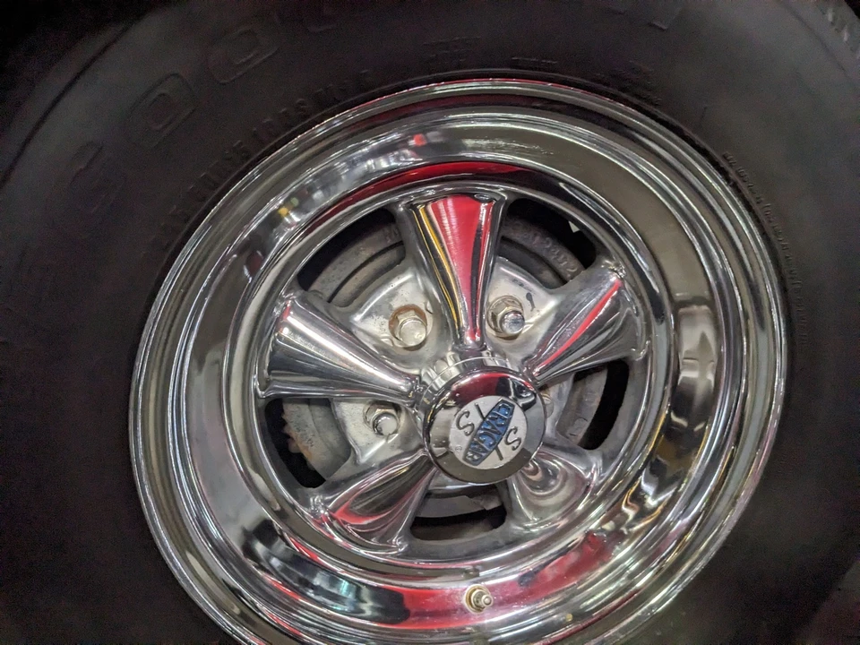 1971 Chevrolet Chevelle 2nd Gen - Image 5 of 20
