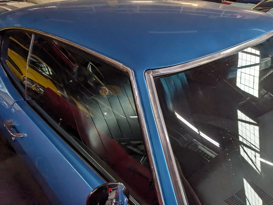 1971 Chevrolet Chevelle 2nd Gen - Image 3 of 20