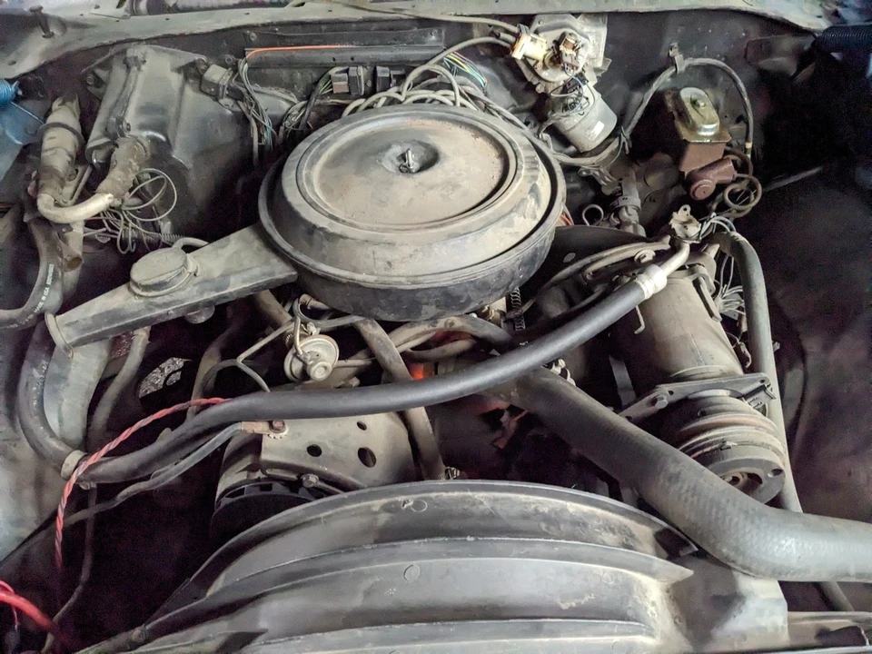 1971 Chevrolet Chevelle 2nd Gen - Image 14 of 20