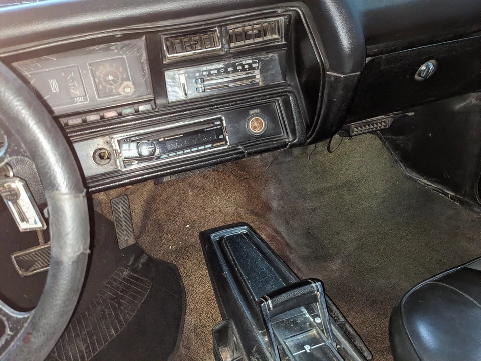 1971 Chevrolet Chevelle 2nd Gen - Image 10 of 20