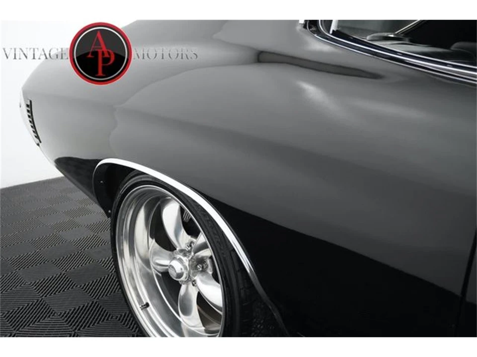 1971 Chevrolet Chevelle 2nd Gen - Image 17 of 31
