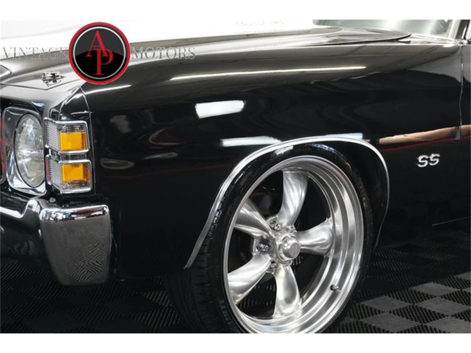 1971 Chevrolet Chevelle 2nd Gen - Image 9 of 31