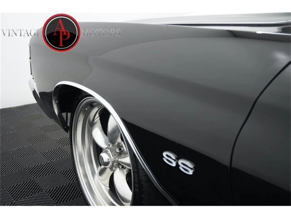 1971 Chevrolet Chevelle 2nd Gen - Image 21 of 31