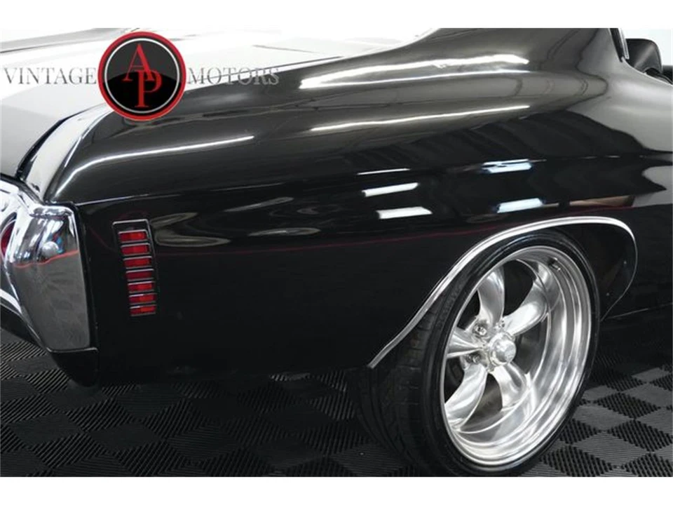 1971 Chevrolet Chevelle 2nd Gen - Image 25 of 31