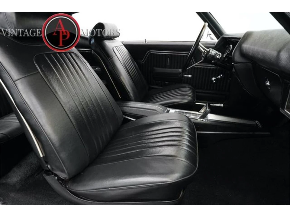 1971 Chevrolet Chevelle 2nd Gen - Image 5 of 31