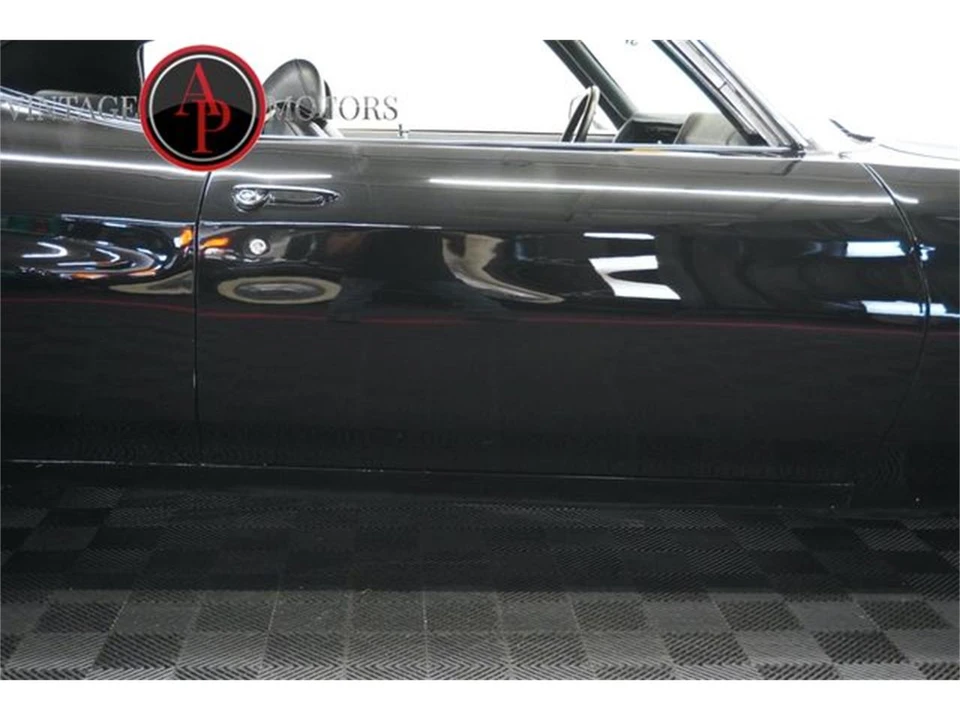 1971 Chevrolet Chevelle 2nd Gen - Image 29 of 31