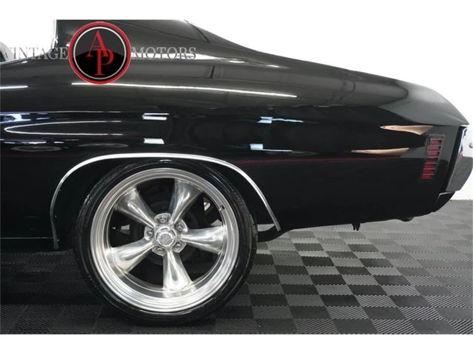 1971 Chevrolet Chevelle 2nd Gen - Image 14 of 31