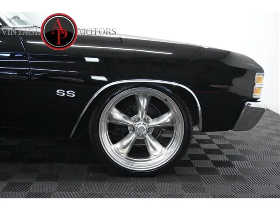 1971 Chevrolet Chevelle 2nd Gen - Image 30 of 31