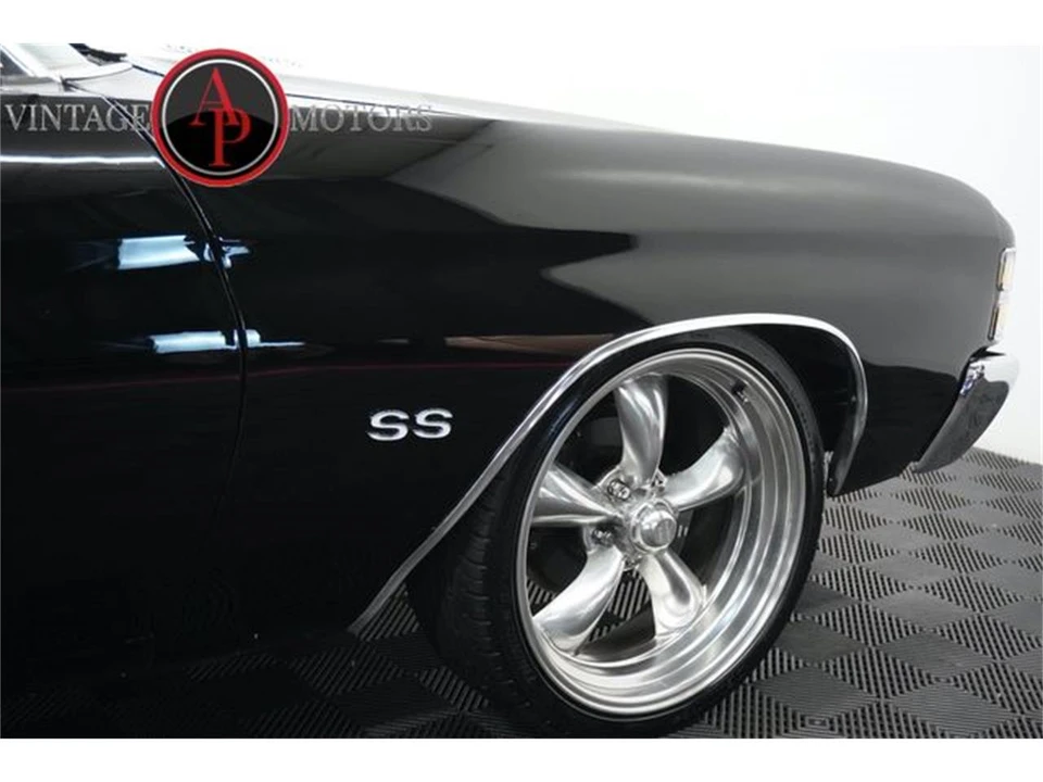 1971 Chevrolet Chevelle 2nd Gen - Image 27 of 31