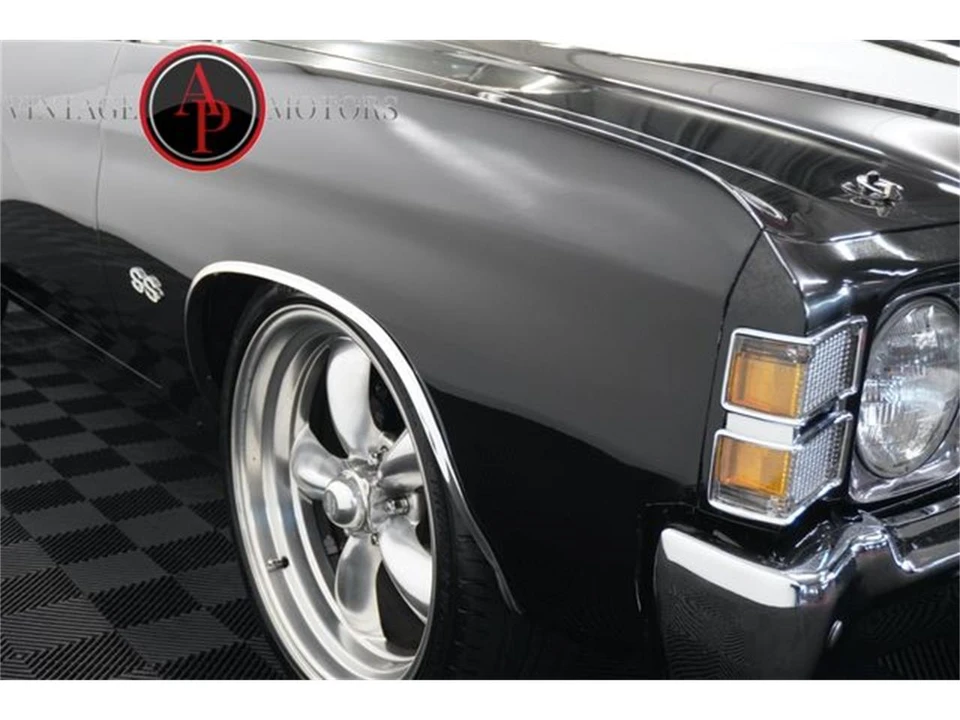 1971 Chevrolet Chevelle 2nd Gen - Image 19 of 31