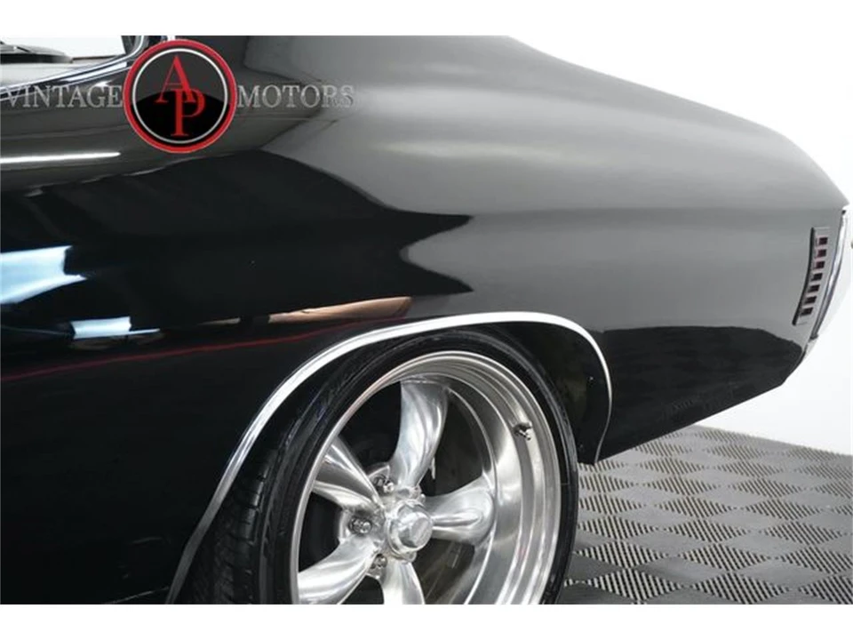 1971 Chevrolet Chevelle 2nd Gen - Image 11 of 31