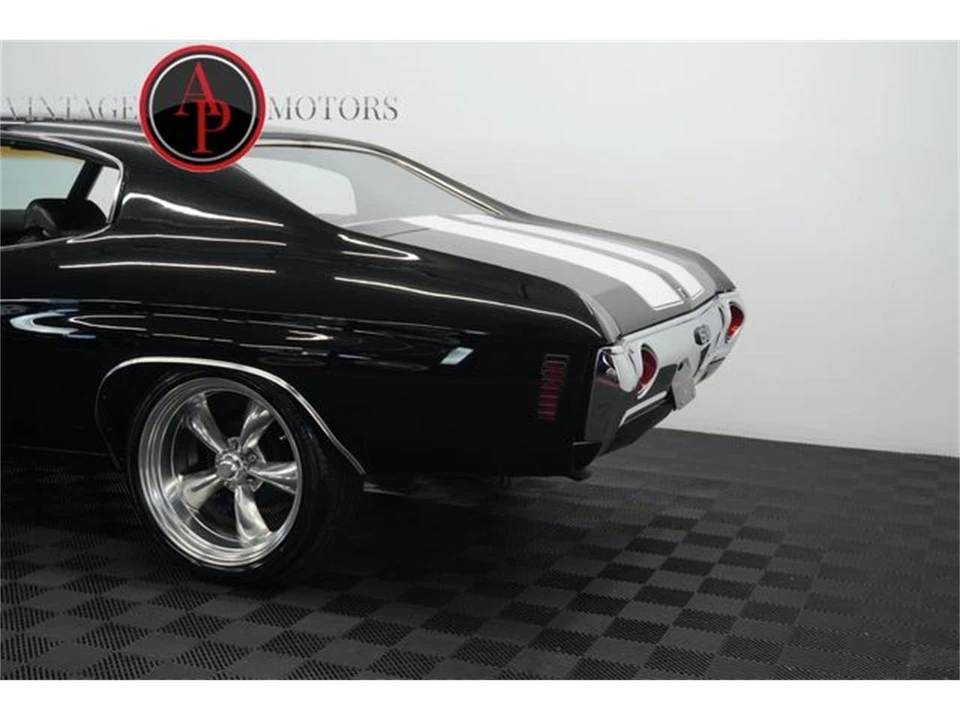 1971 Chevrolet Chevelle 2nd Gen - Image 15 of 31