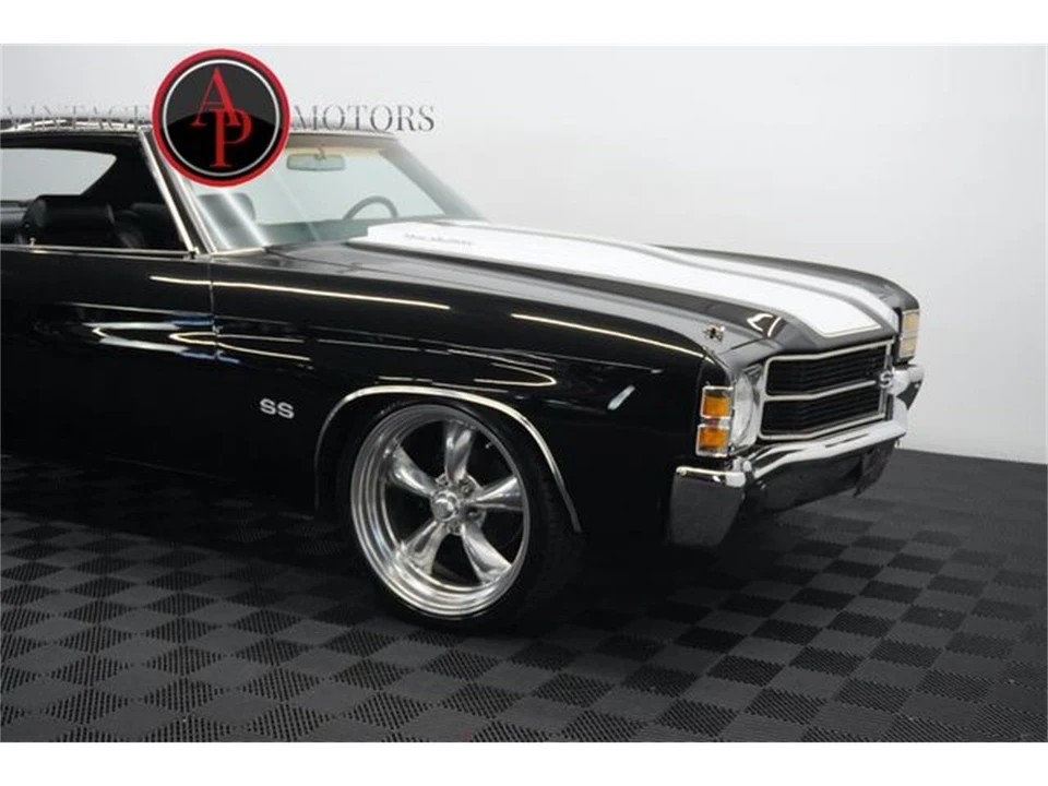 1971 Chevrolet Chevelle 2nd Gen - Image 31 of 31