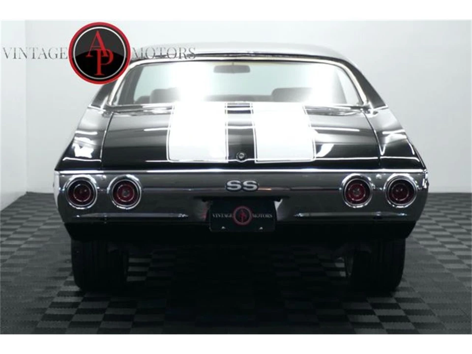 1971 Chevrolet Chevelle 2nd Gen - Image 24 of 31