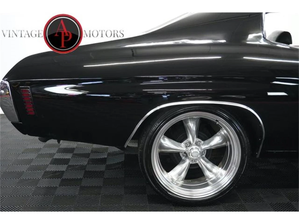 1971 Chevrolet Chevelle 2nd Gen - Image 28 of 31