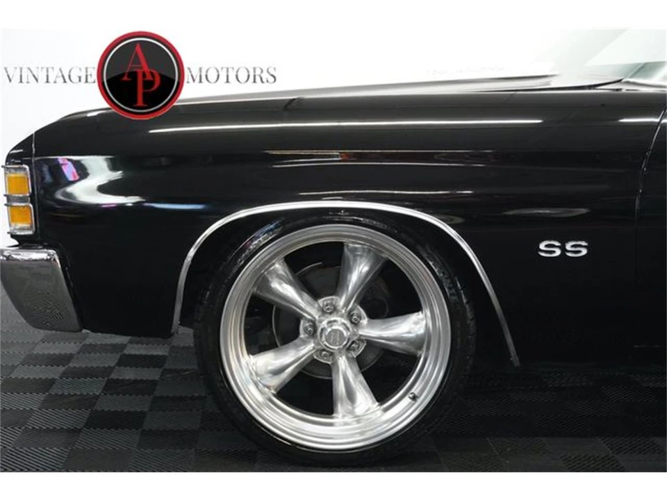 1971 Chevrolet Chevelle 2nd Gen - Image 12 of 31
