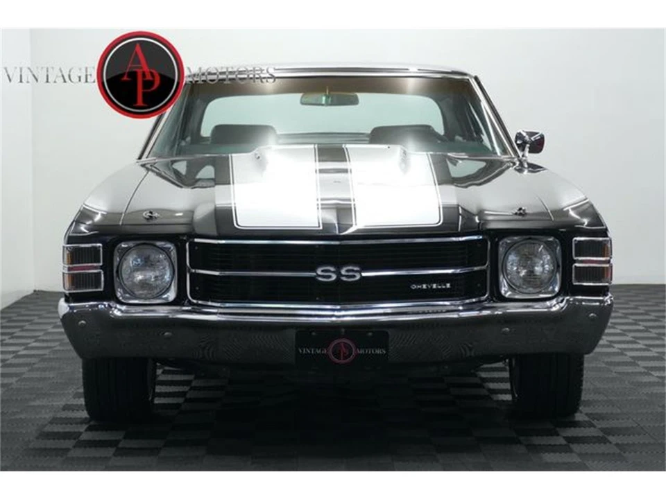 1971 Chevrolet Chevelle 2nd Gen - Image 20 of 31