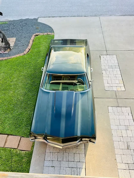 1971 Chevrolet Chevelle 2nd Gen - Image 6 of 14