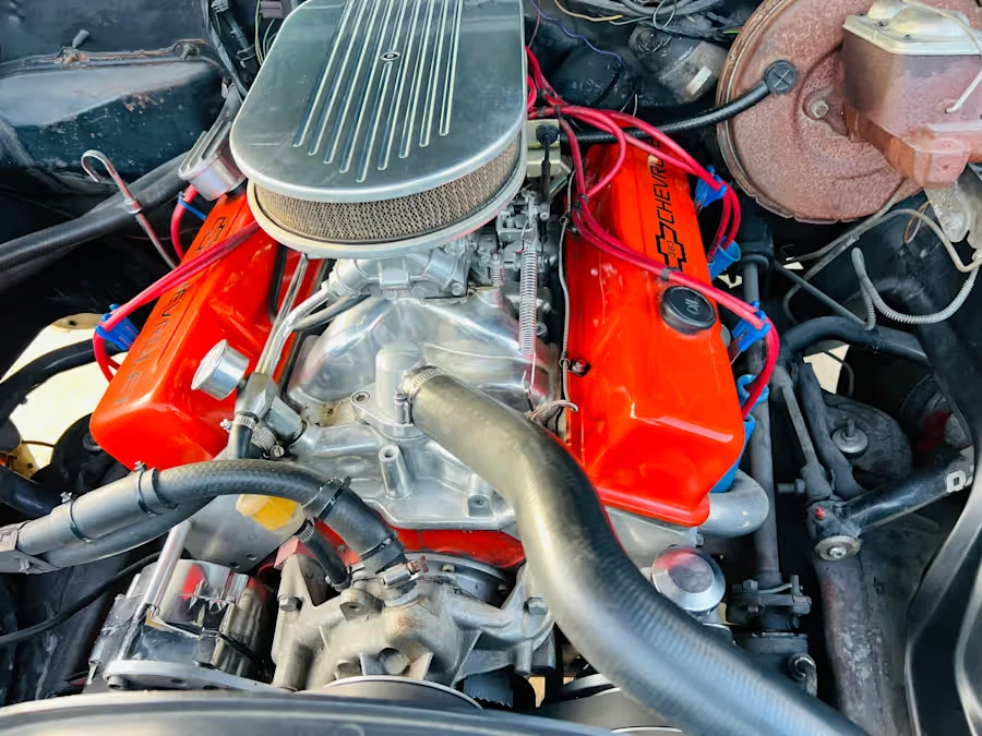 1971 Chevrolet Chevelle 2nd Gen - Image 11 of 14
