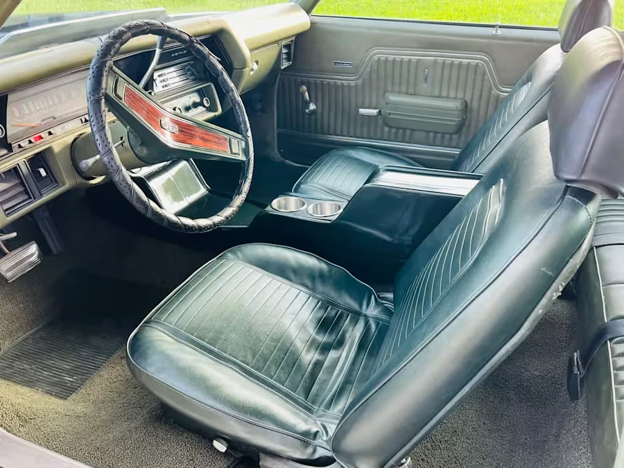 1971 Chevrolet Chevelle 2nd Gen - Image 9 of 14