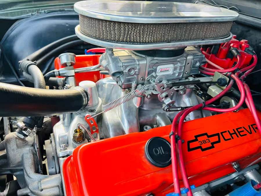 1971 Chevrolet Chevelle 2nd Gen - Image 13 of 14