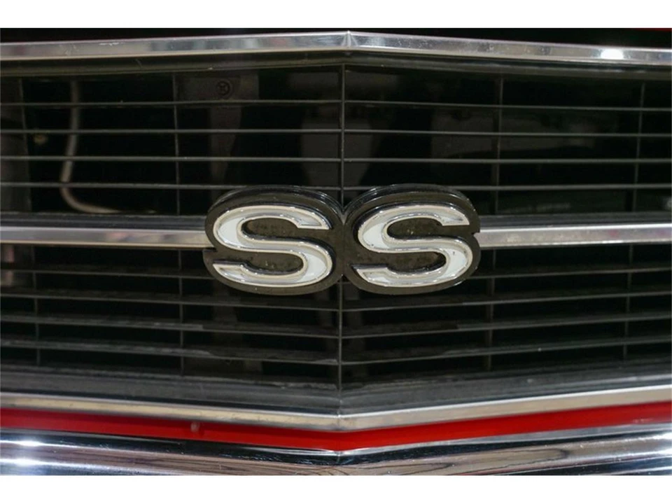 1971 Chevrolet Chevelle 2nd Gen - Image 21 of 31