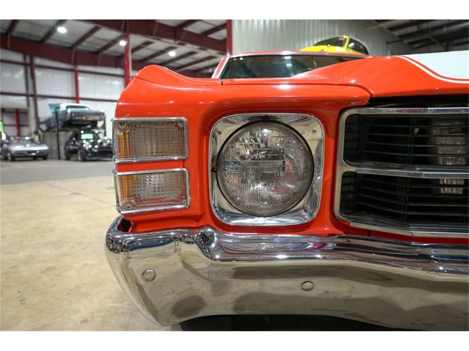 1971 Chevrolet Chevelle 2nd Gen - Image 28 of 31