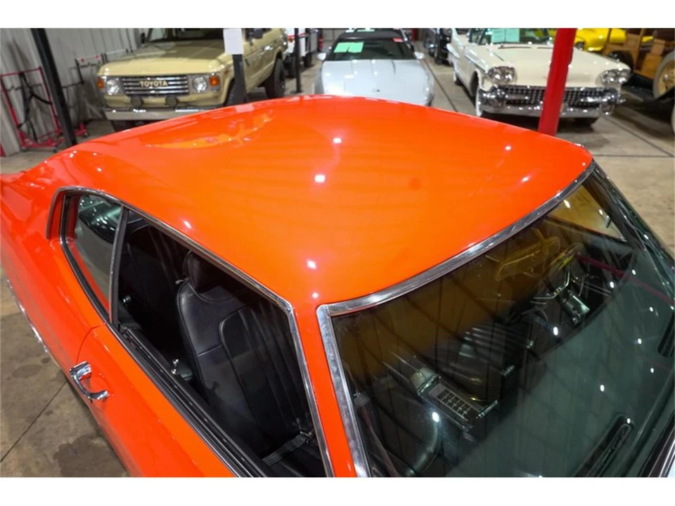 1971 Chevrolet Chevelle 2nd Gen - Image 19 of 31