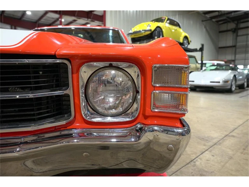 1971 Chevrolet Chevelle 2nd Gen - Image 29 of 31