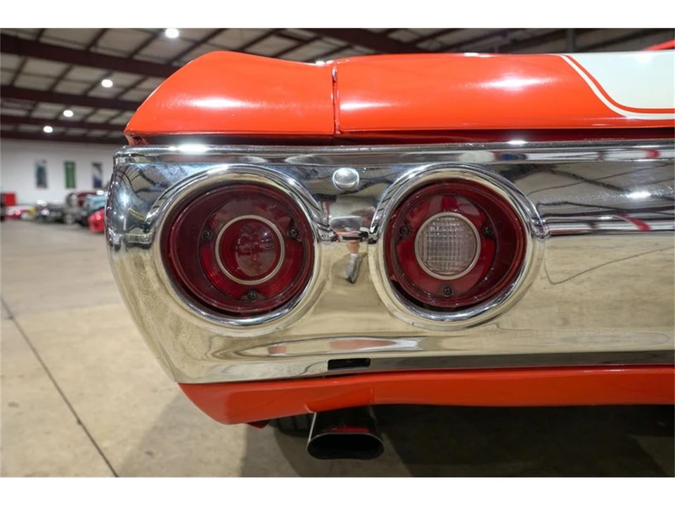1971 Chevrolet Chevelle 2nd Gen - Image 30 of 31