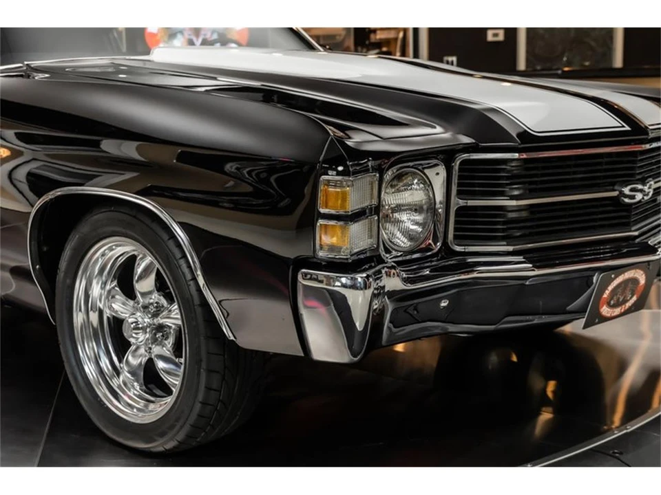 1971 Chevrolet Chevelle 2nd Gen - Image 21 of 31