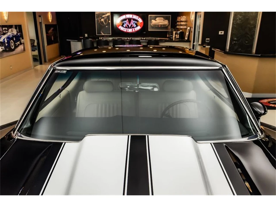 1971 Chevrolet Chevelle 2nd Gen - Image 26 of 31