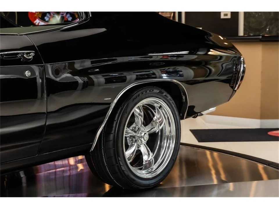 1971 Chevrolet Chevelle 2nd Gen - Image 31 of 31