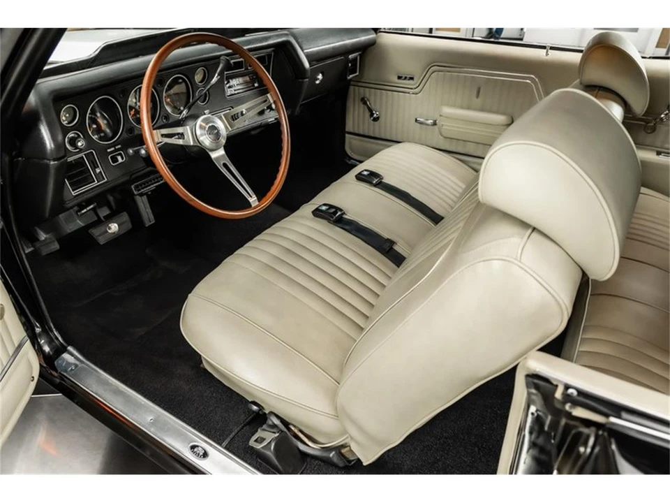 1971 Chevrolet Chevelle 2nd Gen - Image 3 of 31