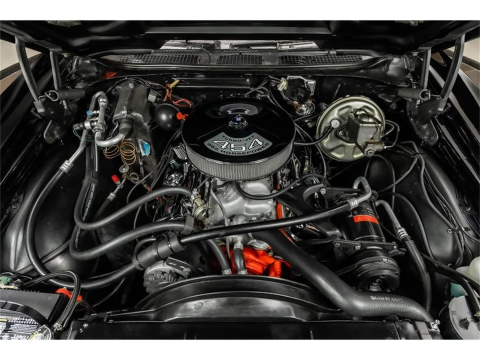 1971 Chevrolet Chevelle 2nd Gen - Image 4 of 31