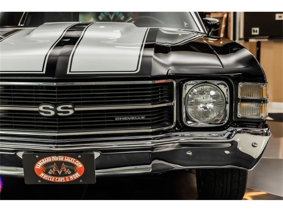 1971 Chevrolet Chevelle 2nd Gen - Image 28 of 31