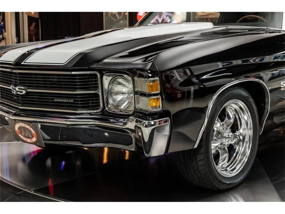 1971 Chevrolet Chevelle 2nd Gen - Image 29 of 31