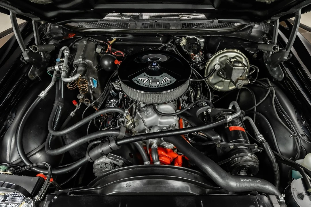 1971 Chevrolet Chevelle 2nd Gen - Image 4 of 24