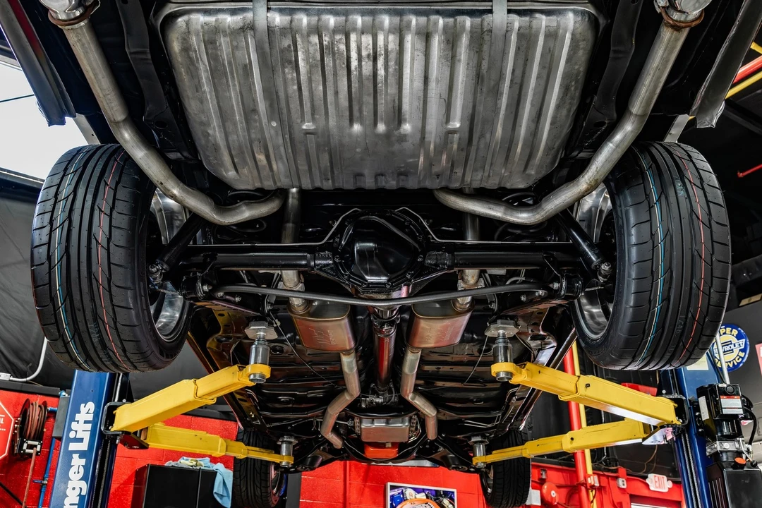 1971 Chevrolet Chevelle 2nd Gen - Image 5 of 24