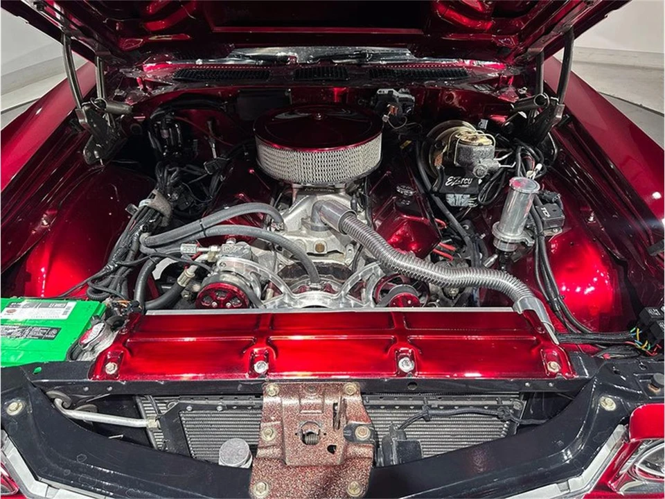 1971 Chevrolet Chevelle 2nd Gen - Image 21 of 31