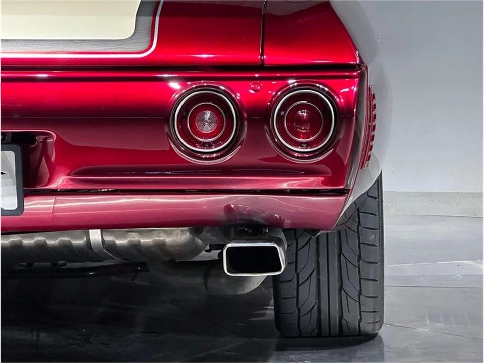 1971 Chevrolet Chevelle 2nd Gen - Image 8 of 31
